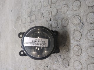 Фара противотуманная (галогенка) левая, ориг. номер 261508992C, Nissan Note E11 2008-2013
