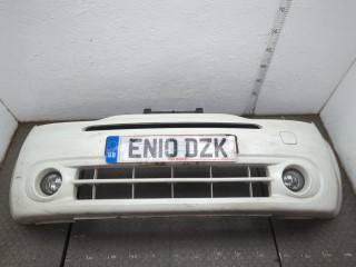 Фара противотуманная (галогенка) правая, Nissan Cube 2008-2019