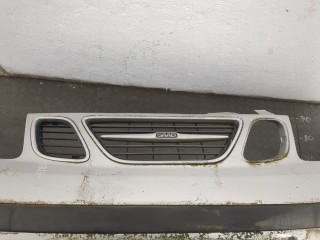 Фара противотуманная (галогенка) правая, Saab 9-5 2001-2005