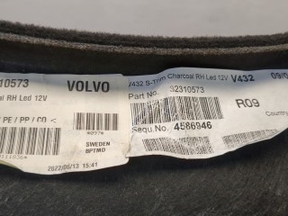 Фонарь салона (плафон), Volvo V60 2018-2026
