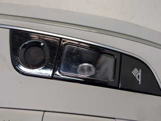 Фонарь салона (плафон), Audi A8 2009-2014