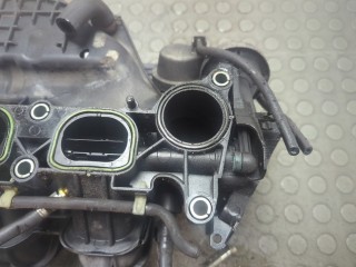 Коллектор впускной, ориг. номер 5164230, 4M5G9424FU, Ford Mondeo 2006-2010