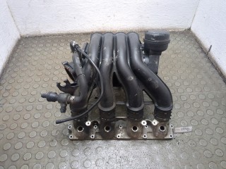 Коллектор впускной Volkswagen Passat 5 1996-2001