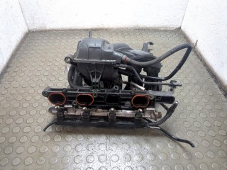 Коллектор впускной, Ford C-Max 2003-2007