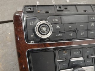 Переключатель отопителя (печки), Audi A8 2009-2014