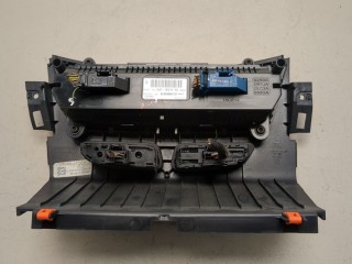 Переключатель отопителя (печки), Ford Escape 2015-2019