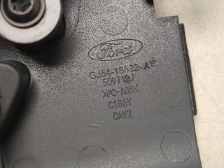 Переключатель отопителя (печки), Ford Escape 2015-2019