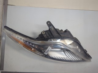 Фара (передняя) правая, ориг. номер BS7113W029BF, 1802034, Ford Mondeo 2010-2014