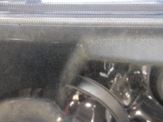 Фара (передняя) левая, Land Rover Range Rover Sport 2005-2009