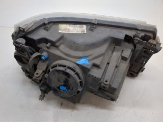Фара (передняя) левая, Land Rover Range Rover Sport 2005-2009