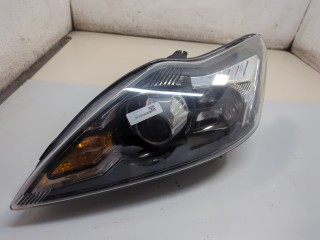Фара (передняя) левая Ford Focus 2004-2008