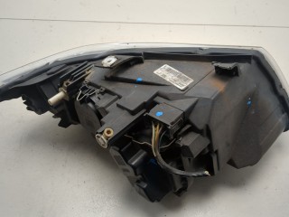 Фара (передняя) левая, ориг. номер 63117202575, 7202575, 89318931, BMW 3 серия 2008-2013