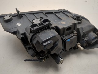 Фара (передняя) левая, ориг. номер 63117202575, 7202575, 89318931, BMW 3 серия 2008-2013