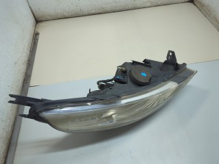 Фара (передняя) правая, ориг. номер 260102482R, Renault Clio 2009-2014