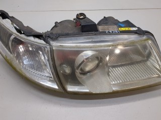 Фара (передняя) правая Saab 9-5 2001-2005