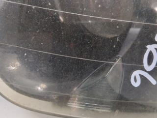 Фара (передняя) левая, Saab 9-5 2005-2010