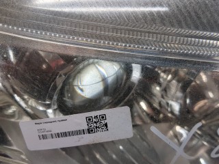 Фара (передняя) правая, Mercedes C W204 2007-2011