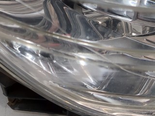 Фара (передняя) правая, Mercedes C W204 2007-2011