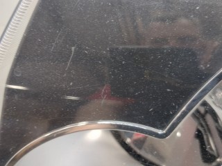 Фара (передняя) левая, Land Rover Freelander 2 2006-2010