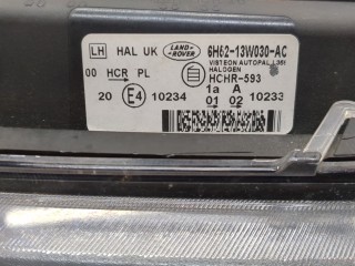Фара (передняя) левая, Land Rover Freelander 2 2006-2010