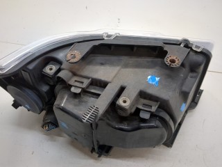 Фара (передняя) левая, Land Rover Freelander 2 2006-2010