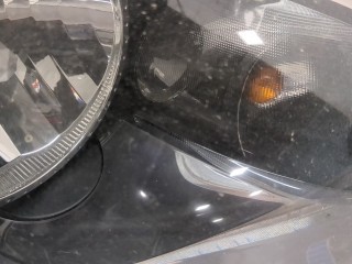 Фара (передняя) правая, Seat Altea 2004-2009