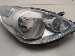 Фара (передняя) правая Nissan Note E11 2008-2013