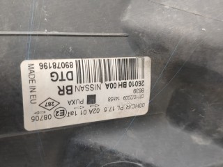 Фара (передняя) правая, Nissan Note E11 2008-2013