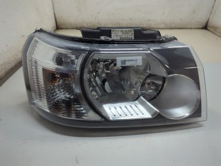 Фара (передняя) правая, Land Rover Freelander 2 2006-2010