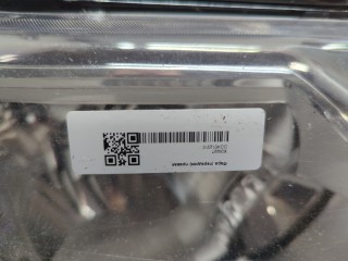 Фара (передняя) правая, Land Rover Freelander 2 2006-2010