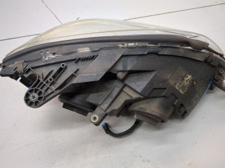Фара (передняя) левая, Mercedes C W204 2007-2011