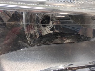 Фара (передняя) правая, ориг. номер 1216184, 13253657, Opel Astra 2006-2014