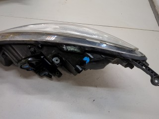 Фара (передняя) правая, ориг. номер 1216184, 13253657, Opel Astra 2006-2014
