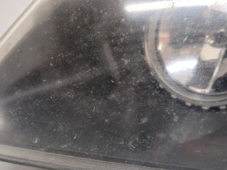 Фара (передняя) левая, ориг. номер 24451030, 1216559, Opel Astra 1998-2009