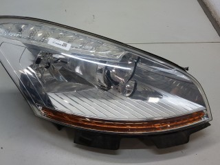 Фара (передняя) правая Citroen C4 Grand Picasso 2006-2013