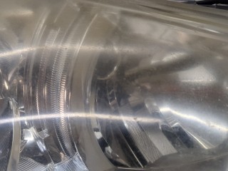 Фара (передняя) правая, Subaru Legacy 2009-2013