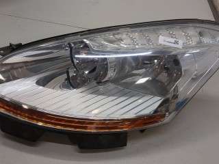 Фара (передняя) левая Citroen C4 Grand Picasso 2006-2013