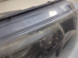 Фара (передняя) правая, Land Rover Range Rover Sport 2005-2009