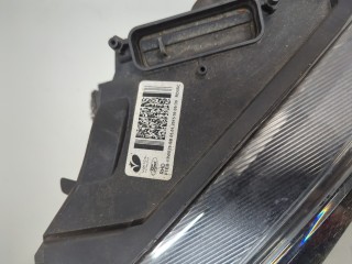 Фара (передняя) правая, ориг. номер 2060610, F1EB13W029SD, Ford Focus 2011-2015