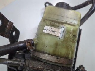 Насос электрический усилителя руля, ориг. номер 4M513K514, Ford Focus 2007-2011