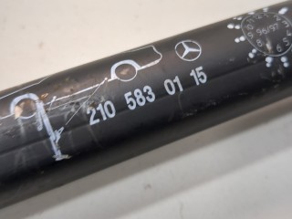 Домкрат, Mercedes E W210 1995-1999