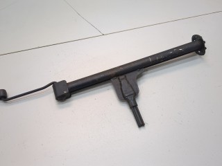 Домкрат, Mercedes E W210 1995-1999