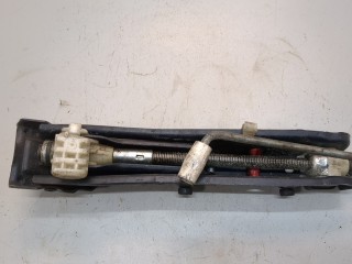 Домкрат, ориг. номер 71126767944, 6767944, BMW 3 E46 1997-2003