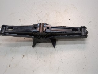 Домкрат, Citroen C8 2002-2008