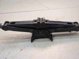 Домкрат, Citroen C8 2002-2008
