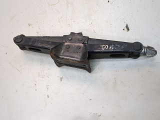 Домкрат, Citroen C8 2002-2008