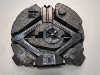 Домкрат Ford Escape 2012-2015