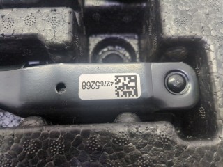 Домкрат, Buick Encore GX 2023-2026