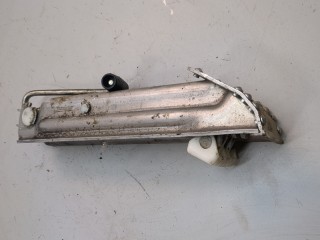 Домкрат, Mercedes E W212 2009-2013