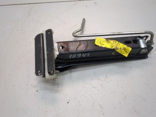Домкрат, Renault Laguna 2005-2007